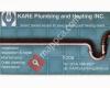 KARE Plumbing and Heating INC