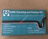 KARE Plumbing and Heating Inc