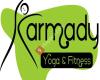 Karmady Yoga and Fitness