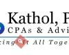 Kathol P.C. CPAs & Advisors