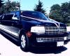 Kavanagh Vancouver Limousine