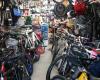 KB Bicycle Shop