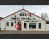 Kee Sheet Metal Plumbing & Heating
