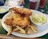 Kela's  Fisherman's Fish & Chips