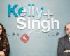Kelly + Singh Lawyers LLP