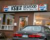 Ken's Seafood & Pizza