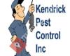 Kendrick Pest Control Inc