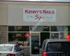 Kenny's Nails Spa