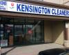 Kensington Cleaner