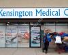 Kensington Medical Clinic, Walk in Clinic and Pharmacy