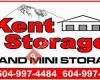 Kent Storage