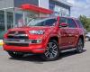 Kentville Toyota