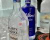 Ketel One Ice Room