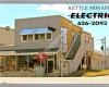 Kettle Moraine Electric LLC