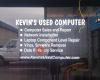 Kevin's Used Computer Ltd