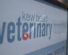 Kew Beach Veterinary Hospital