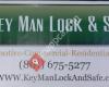Key Man Lock & Safe Company