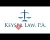 Keyser Law, P.A.