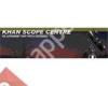 Khan Scope Centre