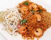 Khom Fai Thai Dining Experience