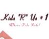 Kids 'R' Us Child Care Centre