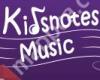 Kidsnotes Music