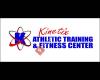 Kinetix Athletic Training and Fitness Center