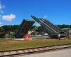 King George Vi Lift Bridge