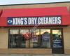 King's Dry Cleaners