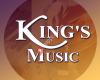 King's Music Ltd
