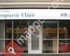 King West Village Chiropractic Clinic