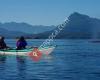 Kingfisher Wilderness Adventures - Sea Kayaking Tours