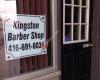 Kingston Barber Shop