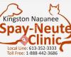Kingston Napanee Spay Neuter Clinic
