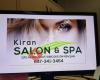 Kiran Salon & Spa