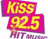 KISS 92.5 FM