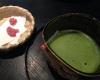 Kissako Green Tea Cafe