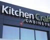 Kitchen Craft Cabinetry