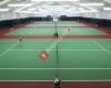 KitsapTennis & Athletic Center (formerly Bremerton Tennis & Athletic Club))