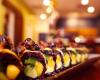 Kizuna Sushi Bistro