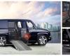 KJ Limousine Services