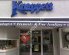 Knappett Jewellers Ltd