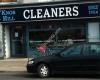 Knob Hill Cleaners