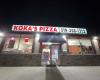 Koka’s Pizza