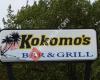 Kokomo's Bar & Char Grill