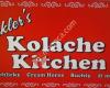 Kolache Kitchen-Winkler's
