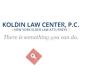 Koldin Law Center PC