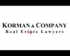 Korman & Company
