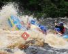 Kosir's Rapid Rafts - Peshtigo River Campground