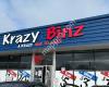 Krazy Binz - Barrie